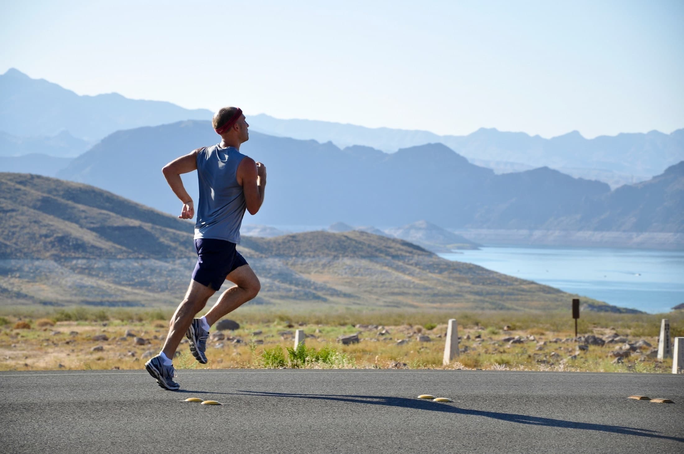 Cover Image for Der ultimative Trainingsplan-Guide für Trailrunner