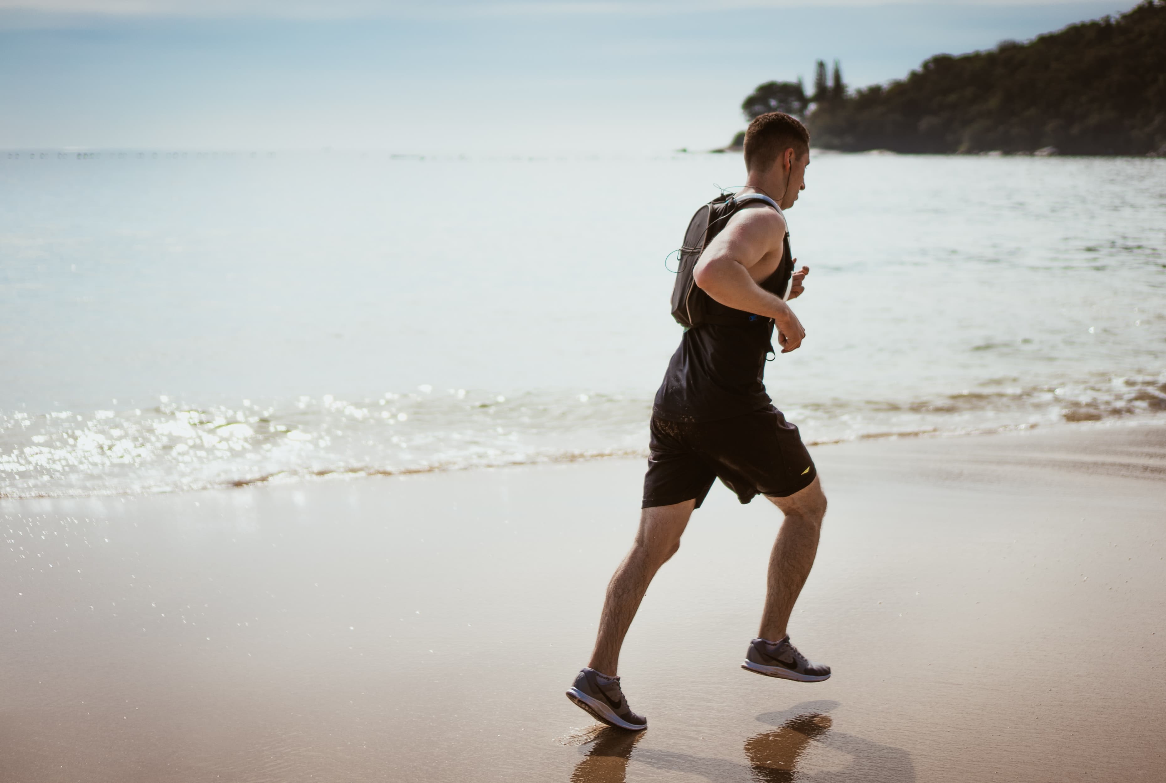 Cover Image for Trailrunning und Ernährung: So bleibst du während des Laufs energiegeladen