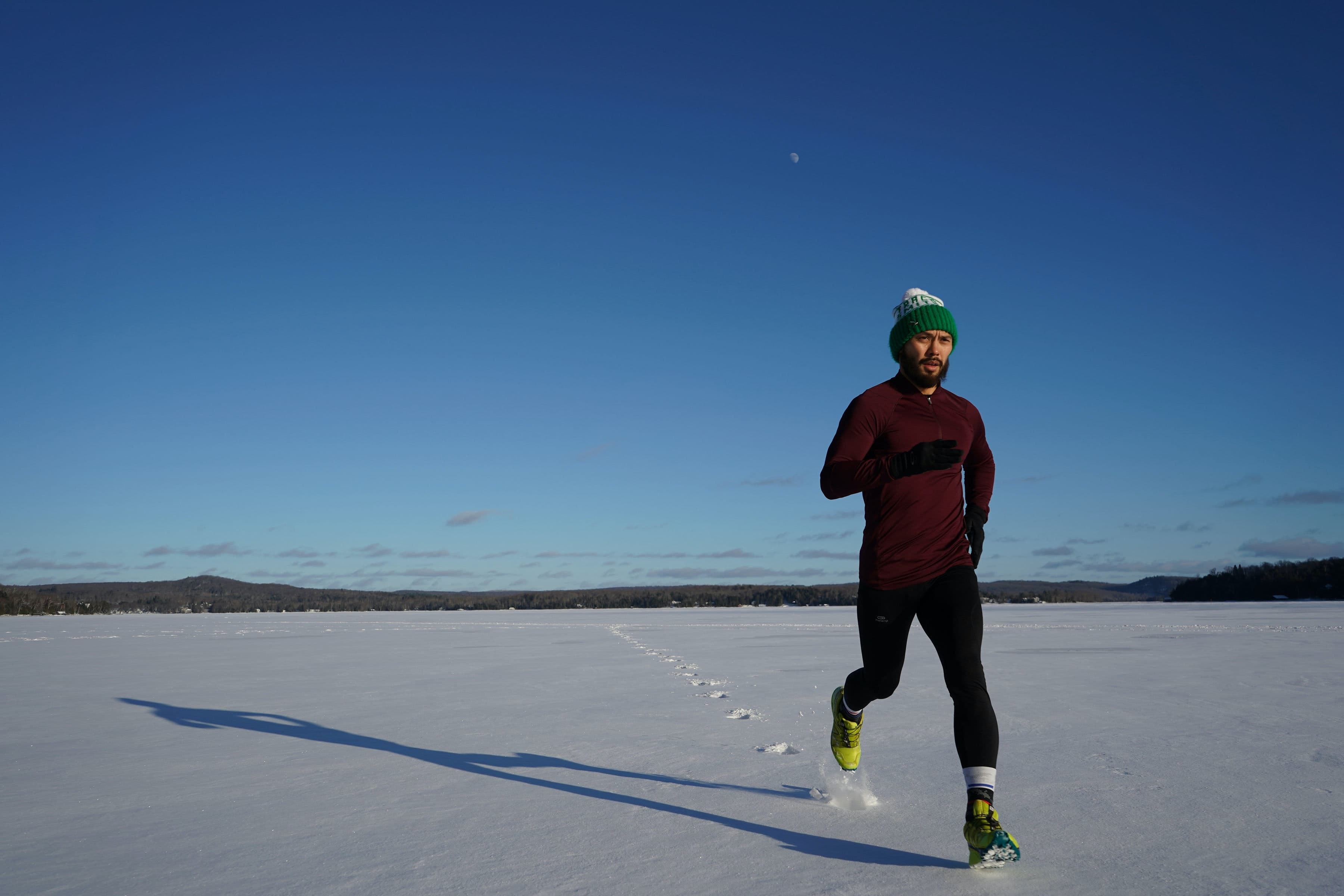 Cover Image for 5 Tipps für Anfänger: So startest du erfolgreich ins Trailrunning