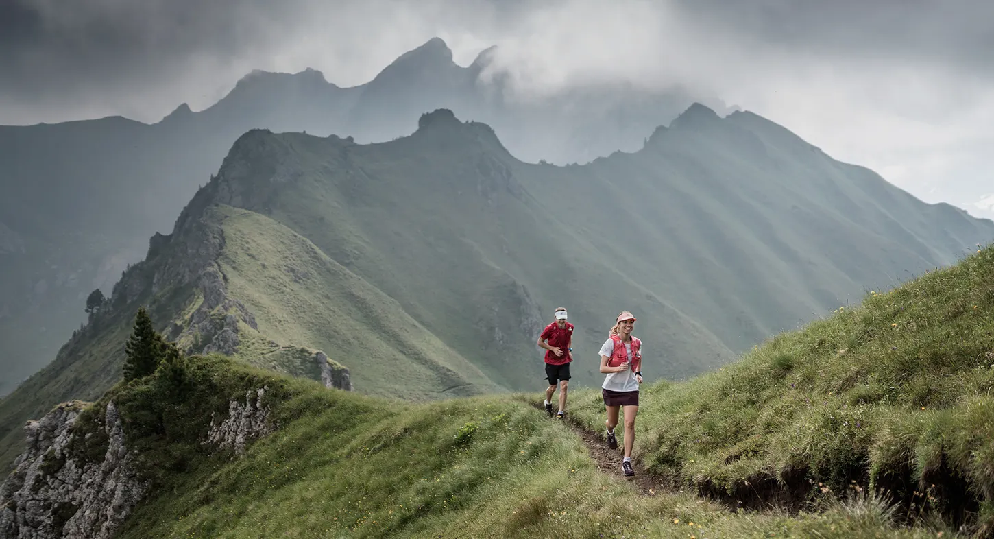 Tarilrunning Schuhe von Salomon